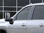 New 2025 Chevrolet Silverado 2500 LTZ Crew Cab 4x4 Pickup for sale #25T640 - photo 12