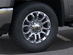 New 2025 Chevrolet Silverado 2500 LTZ Crew Cab 4x4 Pickup for sale #25T640 - photo 9