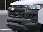 New 2025 Chevrolet Colorado Work Truck Crew Cab Pickup for sale #25T646 - photo 13