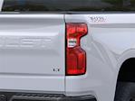 New 2025 Chevrolet Silverado 1500 LT Crew Cab for sale #25T649 - photo 11