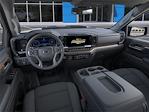 New 2025 Chevrolet Silverado 1500 LT Crew Cab for sale #25T649 - photo 15