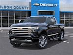New 2025 Chevrolet Silverado 1500 High Country Crew Cab for sale #25T650 - photo 6