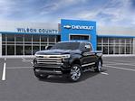 New 2025 Chevrolet Silverado 1500 High Country Crew Cab for sale #25T650 - photo 8