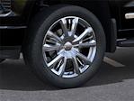 New 2025 Chevrolet Silverado 1500 High Country Crew Cab for sale #25T650 - photo 9