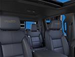 New 2025 Chevrolet Silverado 1500 High Country Crew Cab for sale #25T655 - photo 24