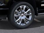 New 2025 Chevrolet Silverado 1500 High Country Crew Cab for sale #25T655 - photo 9