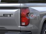 New 2025 Chevrolet Colorado Z71 Crew Cab for sale #25T656 - photo 11