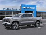 New 2025 Chevrolet Colorado Z71 Crew Cab for sale #25T656 - photo 3