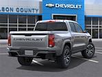 New 2025 Chevrolet Colorado Z71 Crew Cab for sale #25T656 - photo 2