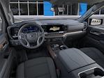 New 2026 Chevrolet Silverado 1500 RST Crew Cab 4x4 Pickup for sale #26T030 - photo 15