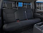 New 2026 Chevrolet Silverado 1500 RST Crew Cab 4x4 Pickup for sale #26T030 - photo 17