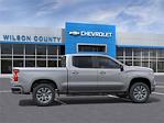 New 2026 Chevrolet Silverado 1500 RST Crew Cab 4x4 Pickup for sale #26T030 - photo 5