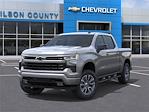 New 2026 Chevrolet Silverado 1500 RST Crew Cab 4x4 Pickup for sale #26T030 - photo 6