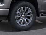 New 2026 Chevrolet Silverado 1500 RST Crew Cab 4x4 Pickup for sale #26T030 - photo 9