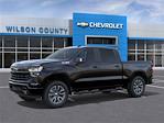 New 2026 Chevrolet Silverado 1500 RST Crew Cab 4x4 Pickup for sale #26T048 - photo 3
