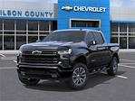 New 2026 Chevrolet Silverado 1500 RST Crew Cab 4x4 Pickup for sale #26T048 - photo 6