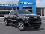 New 2026 Chevrolet Silverado 1500 RST Crew Cab 4x4 Pickup for sale #26T048 - photo 7