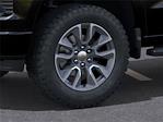 New 2026 Chevrolet Silverado 1500 RST Crew Cab 4x4 Pickup for sale #26T048 - photo 9