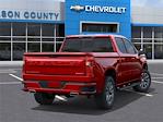 New 2026 Chevrolet Silverado 1500 RST Crew Cab 4x4 Pickup for sale #26T058 - photo 2
