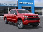 New 2026 Chevrolet Silverado 1500 RST Crew Cab 4x4 Pickup for sale #26T058 - photo 7