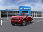 New 2026 Chevrolet Silverado 1500 RST Crew Cab 4x4 Pickup for sale #26T058 - photo 8