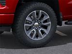 New 2026 Chevrolet Silverado 1500 RST Crew Cab 4x4 Pickup for sale #26T058 - photo 9