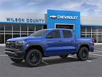 New 2026 Chevrolet Colorado Trail Boss Crew Cab 4x4 Pickup for sale #26T077 - photo 2