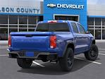 New 2026 Chevrolet Colorado Trail Boss Crew Cab 4x4 Pickup for sale #26T077 - photo 4