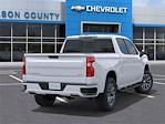 New 2026 Chevrolet Silverado 1500 RST Crew Cab 4x4 Pickup for sale #26T082 - photo 2