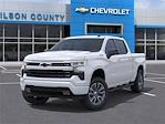 New 2026 Chevrolet Silverado 1500 RST Crew Cab 4x4 Pickup for sale #26T082 - photo 6