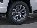New 2026 Chevrolet Silverado 1500 RST Crew Cab 4x4 Pickup for sale #26T082 - photo 9