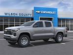 2026 Chevrolet Colorado Crew Cab 4WD Pickup for sale #26T088 - photo 1