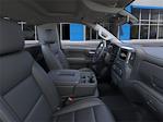 New 2026 Chevrolet Silverado 1500 Work Truck Regular Cab Pickup for sale #26T099 - photo 17