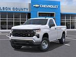 2026 Chevrolet Silverado 1500 Regular Cab 4x2 Pickup for sale #26T100 - photo 6