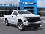 2026 Chevrolet Silverado 1500 Regular Cab 4x2 Pickup for sale #26T100 - photo 7