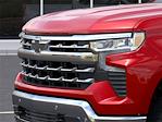 New 2026 Chevrolet Silverado 1500 LTZ Crew Cab 4x4 Pickup for sale #26T113 - photo 13