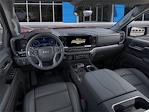 New 2026 Chevrolet Silverado 1500 LTZ Crew Cab 4x4 Pickup for sale #26T113 - photo 15