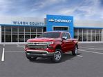 New 2026 Chevrolet Silverado 1500 LTZ Crew Cab 4x4 Pickup for sale #26T113 - photo 8