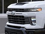 New 2026 Chevrolet Silverado 2500 Custom Crew Cab 4x4 Pickup for sale #26T115 - photo 13