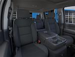 New 2026 Chevrolet Silverado 2500 Custom Crew Cab 4x4 Pickup for sale #26T115 - photo 16