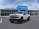 New 2026 Chevrolet Silverado 2500 Custom Crew Cab 4x4 Pickup for sale #26T115 - photo 8