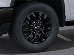 New 2026 Chevrolet Silverado 2500 Custom Crew Cab 4x4 Pickup for sale #26T115 - photo 9