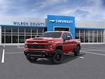New 2026 Chevrolet Silverado 2500 Custom Crew Cab 4x4 Pickup for sale #26T116 - photo 8