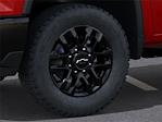 New 2026 Chevrolet Silverado 2500 Custom Crew Cab 4x4 Pickup for sale #26T116 - photo 9