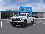 New 2026 Chevrolet Silverado 2500 LT Crew Cab 4x4 Pickup for sale #26T118 - photo 8