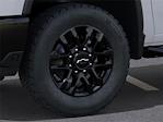 New 2026 Chevrolet Silverado 2500 LT Crew Cab 4x4 Pickup for sale #26T118 - photo 9