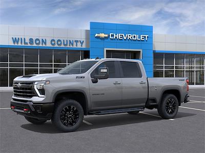 2026 Chevrolet Silverado 2500 Crew Cab 4x4 Pickup for sale #26T120 - photo 2