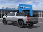 2026 Chevrolet Silverado 2500 Crew Cab 4x4 Pickup for sale #26T120 - photo 3