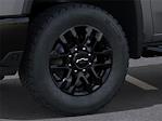 2026 Chevrolet Silverado 2500 Crew Cab 4x4 Pickup for sale #26T120 - photo 9