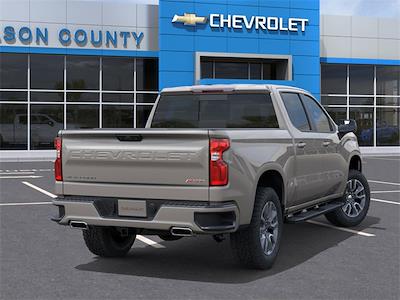 New 2026 Chevrolet Silverado 1500 RST Crew Cab 4x4 Pickup for sale #26T122 - photo 2